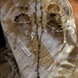 Chico’s Marisol Necklace watch bracelet set & more